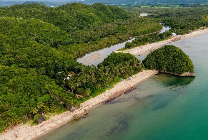 Sugar Beach , , Philippines